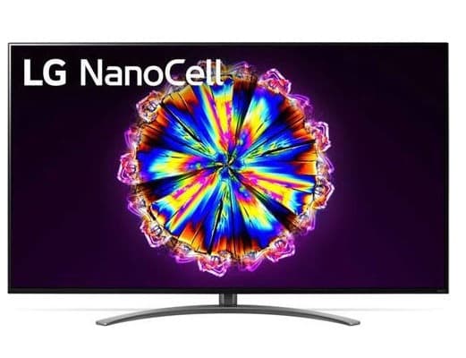 LG 75NANO916NA TV + Ηλεκτρικό Πατίνι ή Νintendo Switch