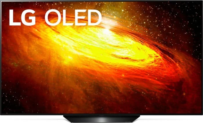 OLED TV LG 65BX6LB 1799€ + δώρο Prepaid card 100€ + δώρο Νintendo Switch @ Μediamarkt