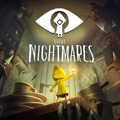 Little Nightmares PC Game δωρεάν από την Bandai Namco