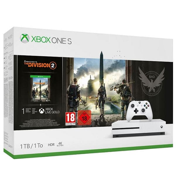 Microsoft Xbox + Game @ Καταστήματα Plaisio
