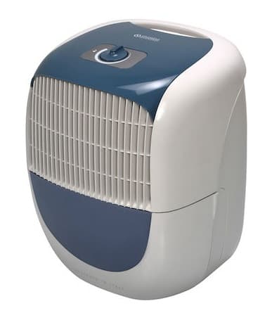 Αφυγραντήρας Olimpia Splendid Compact 13 με 111€ από MediaMarkt