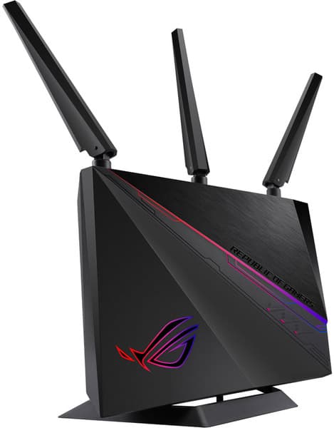 ASUS ROG AC2900 WiFi Gaming Router 159 Euro