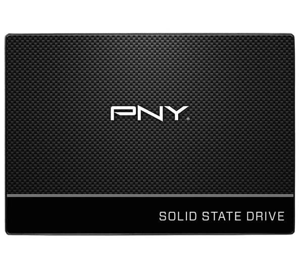 PNY 2.5'' SATA III SSD 960GB