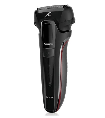 Ξυριστική Μηχανή Panasonic ES-LL21-K503 με 68.4€ από Amazon Ισπανίας