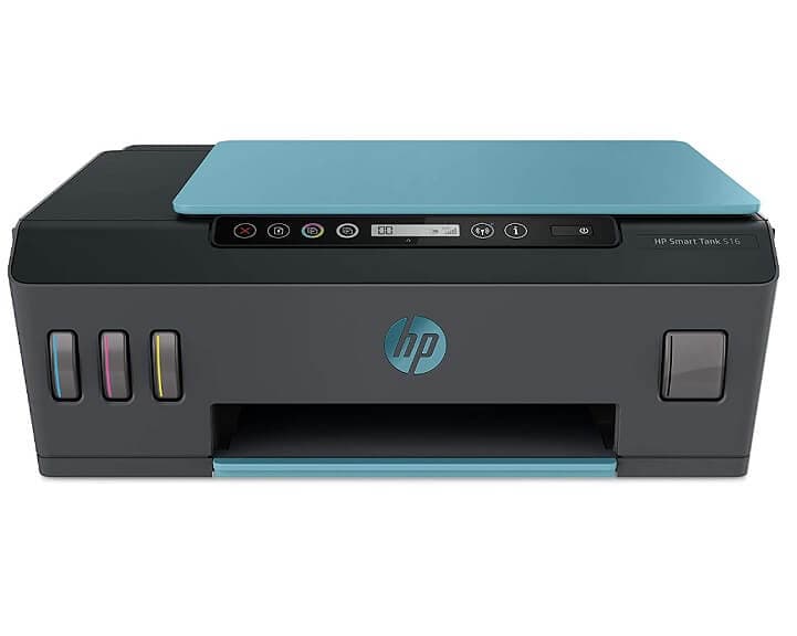 Πολυμηχάνημα HP Smart Tank 516 All-in-One 139€ - Public