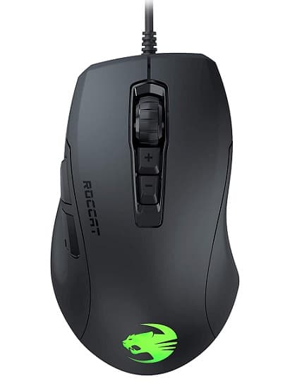 ROCCAT Kone Pure Ultra Gaming Mouse