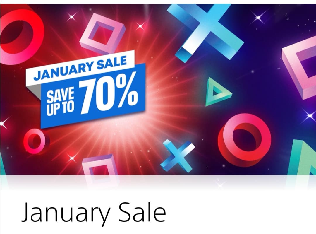 PlayStation Store offers