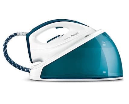 Σύστημα Σιδερώματος Philips GC6603/20 SpeedCare με 57€ από Media Markt