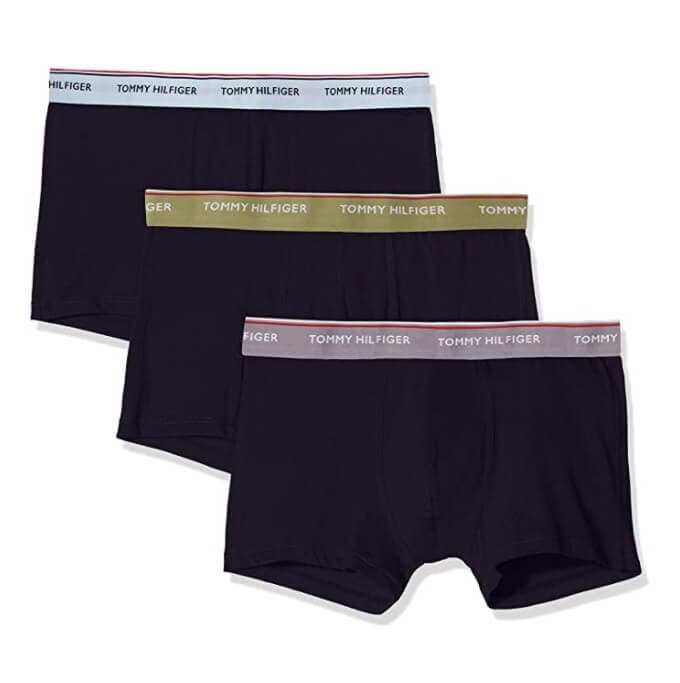Tommy Hilfiger Ανδρικά Boxer 3-Pack με 22,27€ στο Amazon Γαλλίας &amp; extra -15% με συνδυαστικές αγορές άνω των 80 (παραδείγματα)