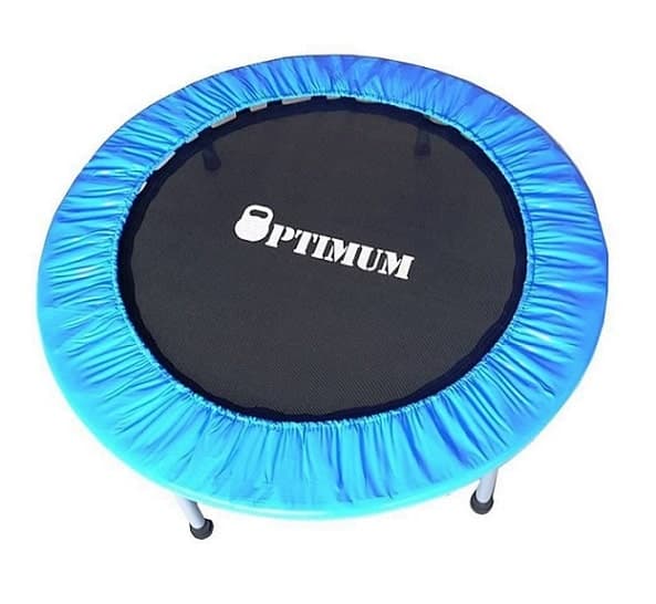 Τραμπολίνο Optimum CX-TP101-38 (97cm) με 33.54€ από plus4u.gr