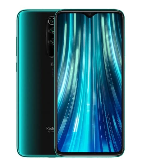 Xiaomi Redmi Note 8 Pro (6GB/128GB)