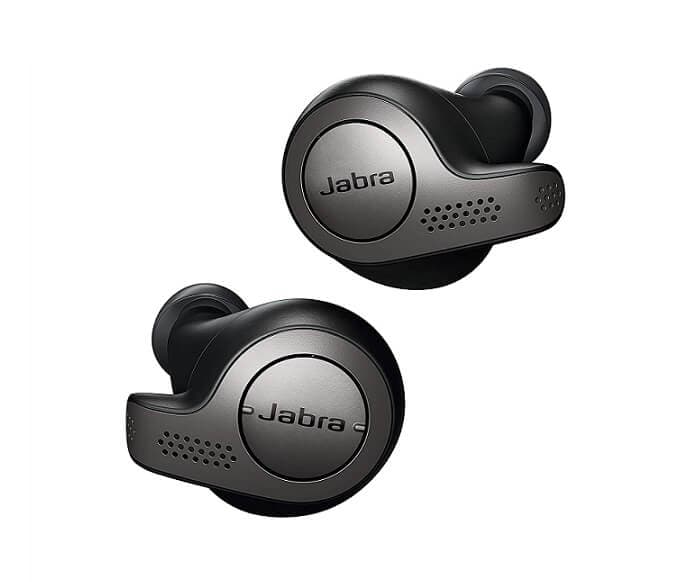 Ακουστικά Jabra Elite 65t TWS 68.87€ - Amazon DE (κατόπιν παραγγελίας)