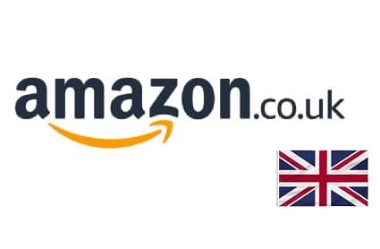 Παραγγελίες από amazon.co.uk μετά το Brexit (updated)