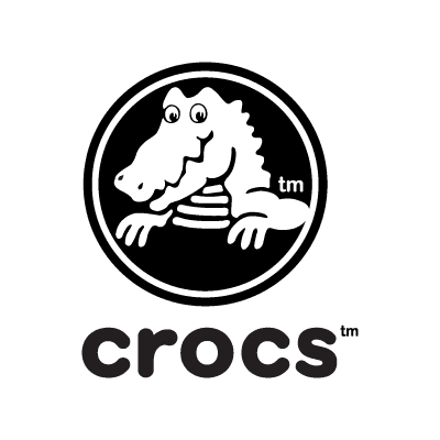 Crocs 50% selected styles