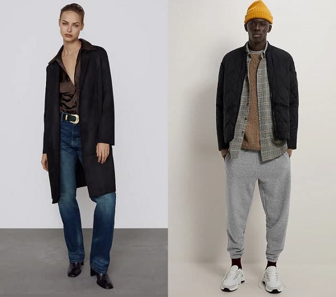 Εκπτώσεις έως -50% στα Zara, Berska &amp; Massimo Dutti