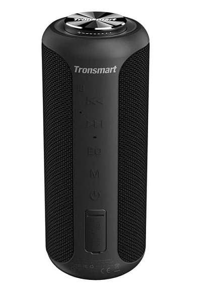 Φορητό Ηχείο Tronsmart T6 Plus (Upgraded Edition) @ Aliexpress, Πολωνική αποθήκη