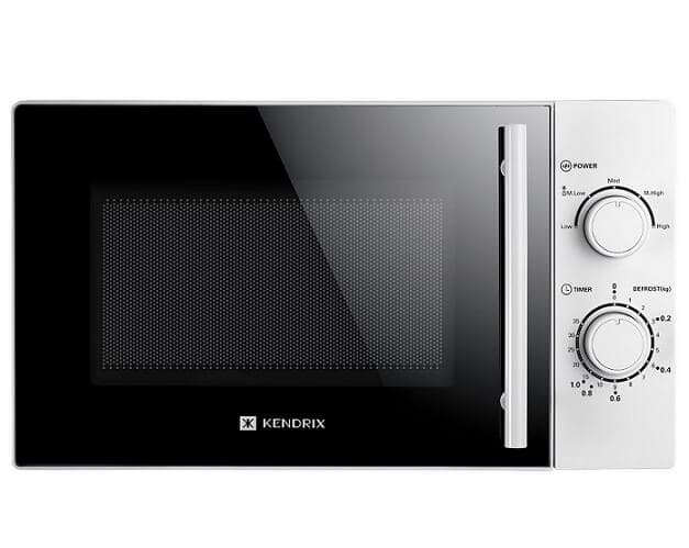 Φούρνος Μικροκυμάτων Kendrix PLMM-720W με 39.9€ από Πλαίσιο