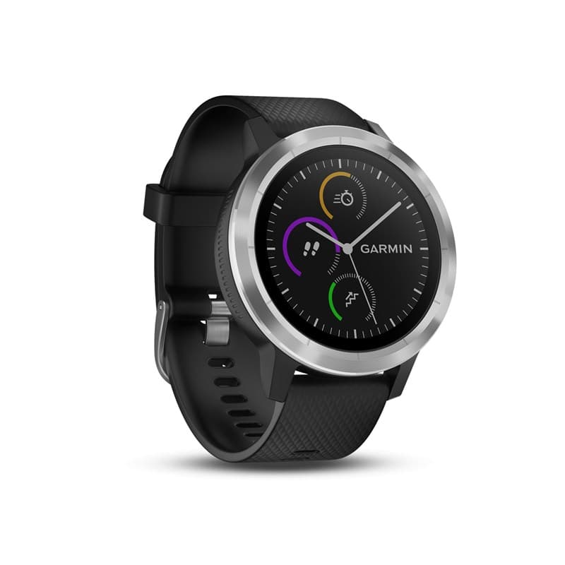 [Fitness Watch + Ps4 Game] Vivoactive 3+Nioh 2=140,21€ &amp; Forerunner 935+Nioh 2=253,45€ @ Amazon.com