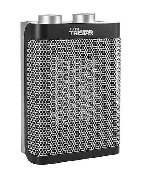 Κεραμικό αερόθερμο Tristar KA-5064 με 14.9€ από e-shop.gr