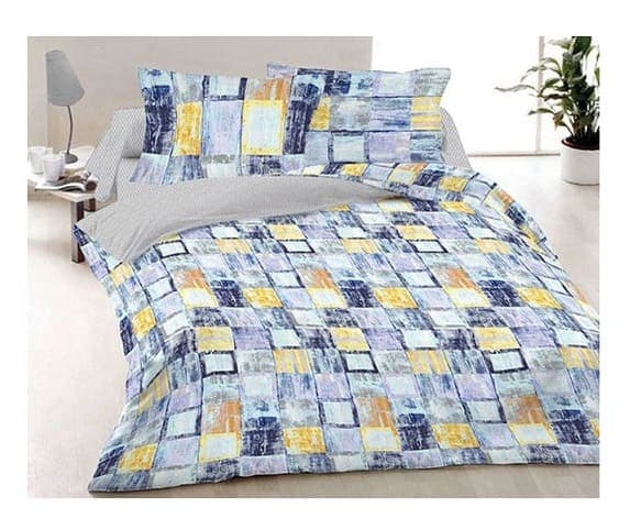 Κουβερλί Υπέρδιπλο Biokarpet Home 230 x 240cm με 25€ από plus4u.gr