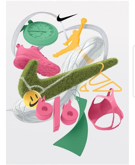 Nike Εκπτώσεις για το τελος της σεζον εως 50%