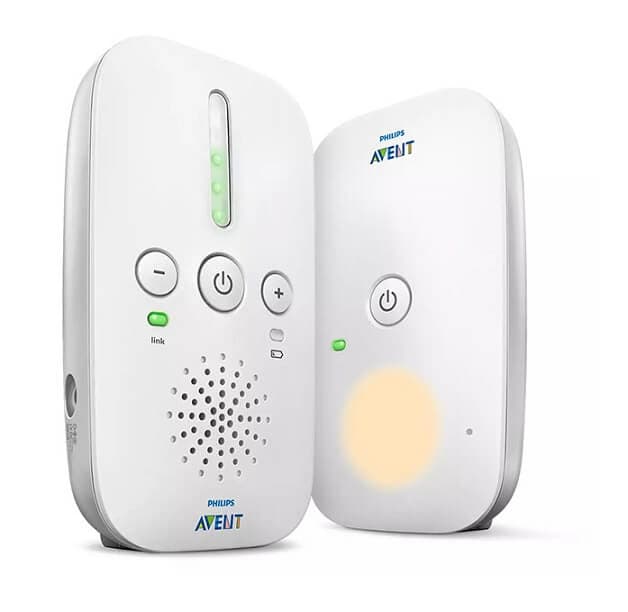Συσκευή ενδοεπικοινωνίας Philips SCD502/26 με 42.9€ από e-shop.gr
