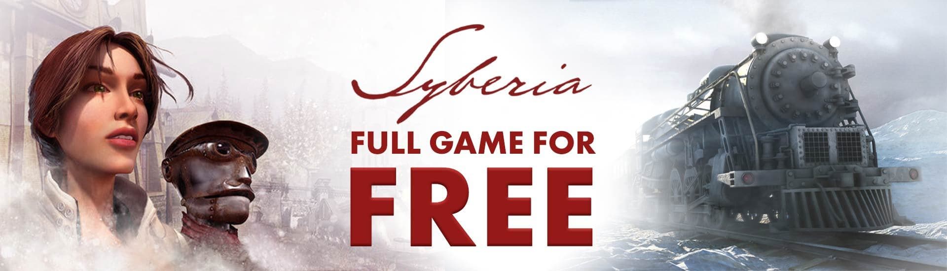 Syberia (PC)