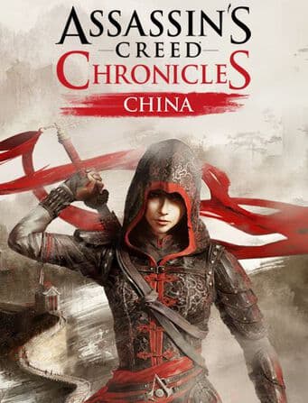 Assassin's Creed: China