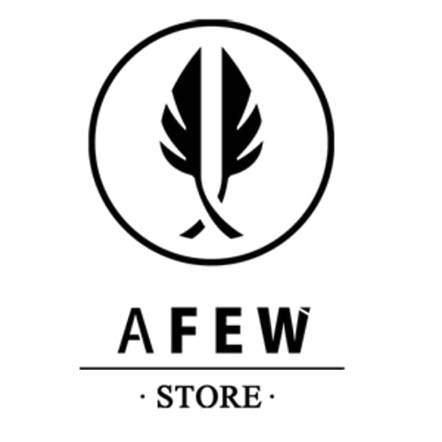 AFEW Store 28% έξτρα έκπτωση στα εκπτωτικά με τον κωδικό FEB28