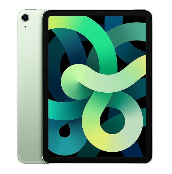 Apple iPad Air 2020 10.9" 64GB Wi-Fi + Cellular Tablet 661,30€ από Amazon Ισπανίας