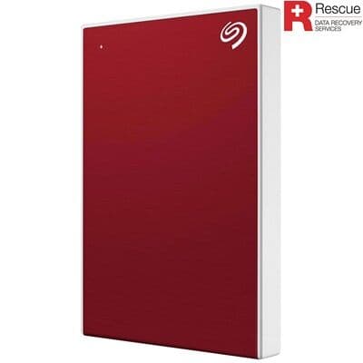 Seagate Backup Plus 4TB 2,5” Εξωτερικός Σκληρός Δίσκος 84,90€ - Πλαίσιο