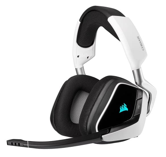 Corsair Gaming Headset Void RGB Elite 7.1
