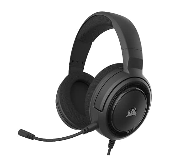 Corsair HS45 Surround Gaming Headset 39.90€ από Public