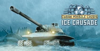 Cuban Missile Crisis: Ice Crusade - Δωρεάν