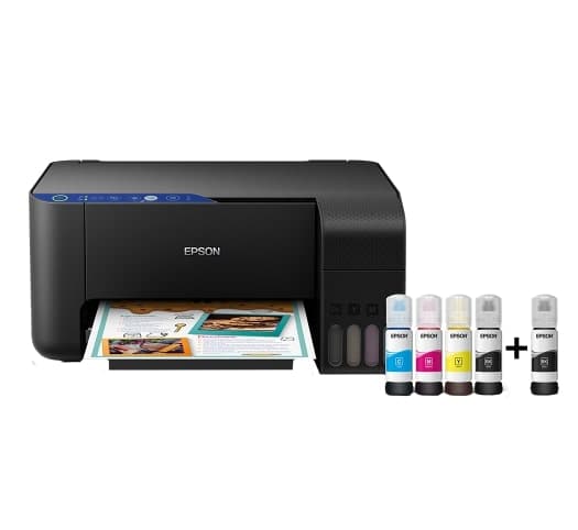 Πολυμηχάνημα Epson EcoTank L3151 Wi-Fi 159€ από Γερμανό