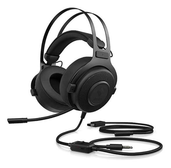 HP Omen Blast Gaming Headset 65,13€ από Amazon Ιταλίας