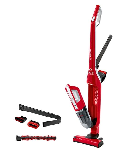 Ηλεκτρική σκούπα Stick Bosch BBH3ZOO25 25.2V με 169€ από e-shop.gr