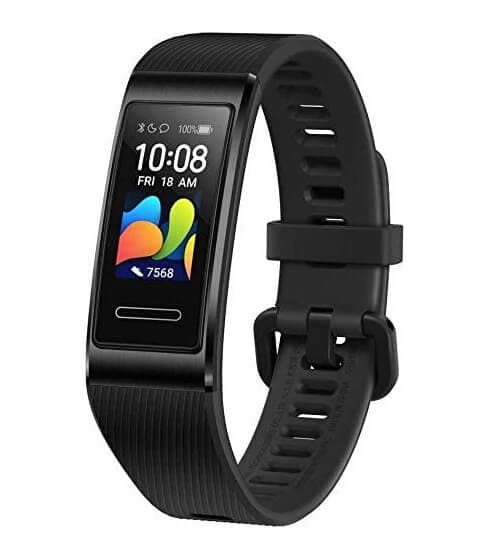Huawei Band 4 Pro GPS Activity Tracker 35,32€ από Amazon Ισπανίας