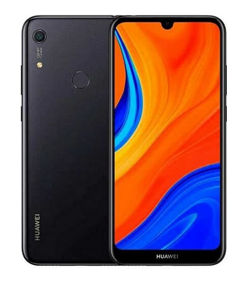 Huawei Y6s dual sim
