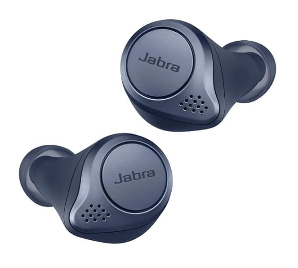 Jabra Elite Active 75t σε συγκεκριμένα χρώματα