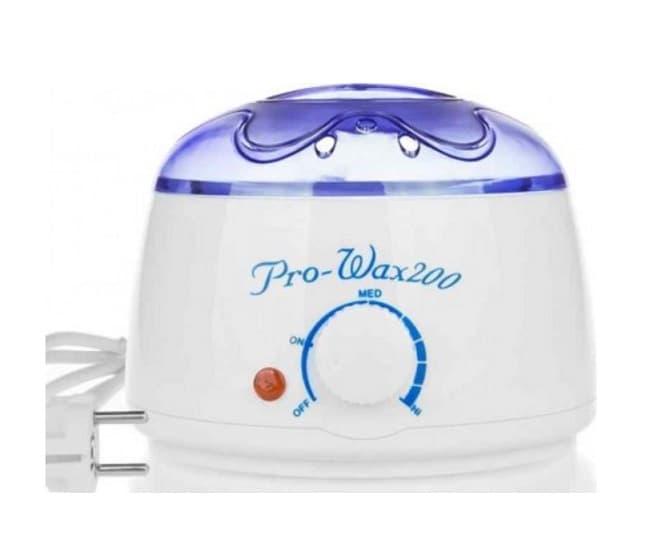 Κεριερα Αποτρίχωσης Pro Wax 200 | melodiaeshop.gr