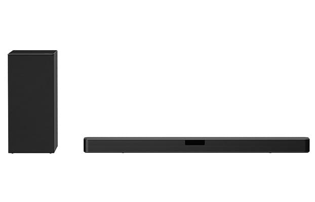 LG SN5Y 2.1 Soundbar 179€ από e-shop.gr