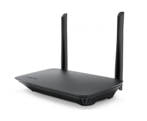 Linksys E5400 AC1200 Dual-Band Router 34.99€ - Public
