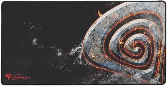 Genesis NPG-0749 M12 Maxi Lava Gaming Mousepad