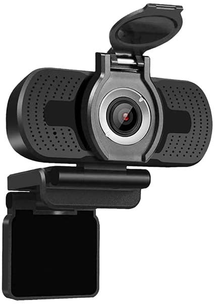 LOOSAFE LS-F36 WEB CAMERA 1080P 14.90€
