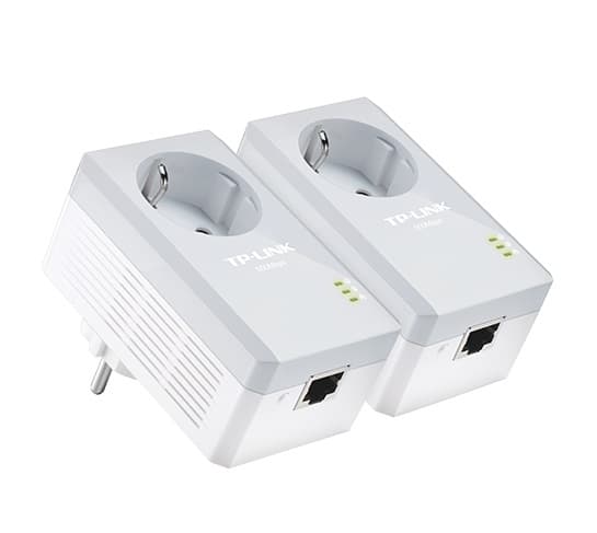 Powerline TP-link TL-PA4010PKIT AV500 31.43€ με την αποστολή – Wind