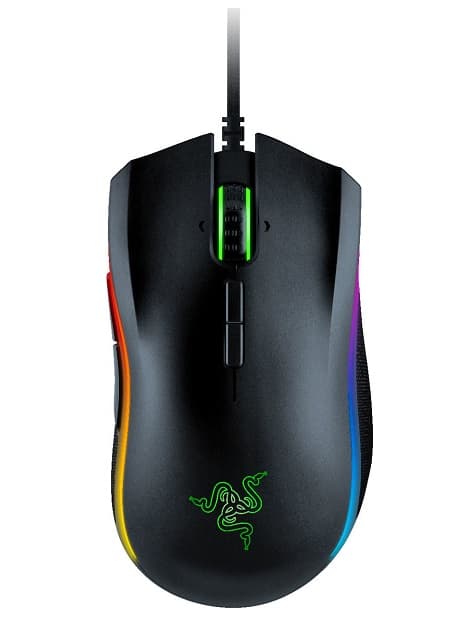 Razer Mamba Elite Gaming Mouse