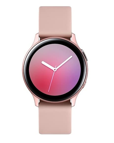 Samsung Galaxy Watch Active2 40/44mm 152.82€ - Amazon DE  (κατόπιν παραγγελίας)