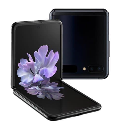 Samsung Galaxy Z Flip dual sim 699€ - Vodafone