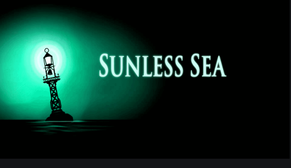 Δωρεάν από 25 Φεβρουαρίου έως 04 Μαρτίου το Sunless Sea  από την Epic Games